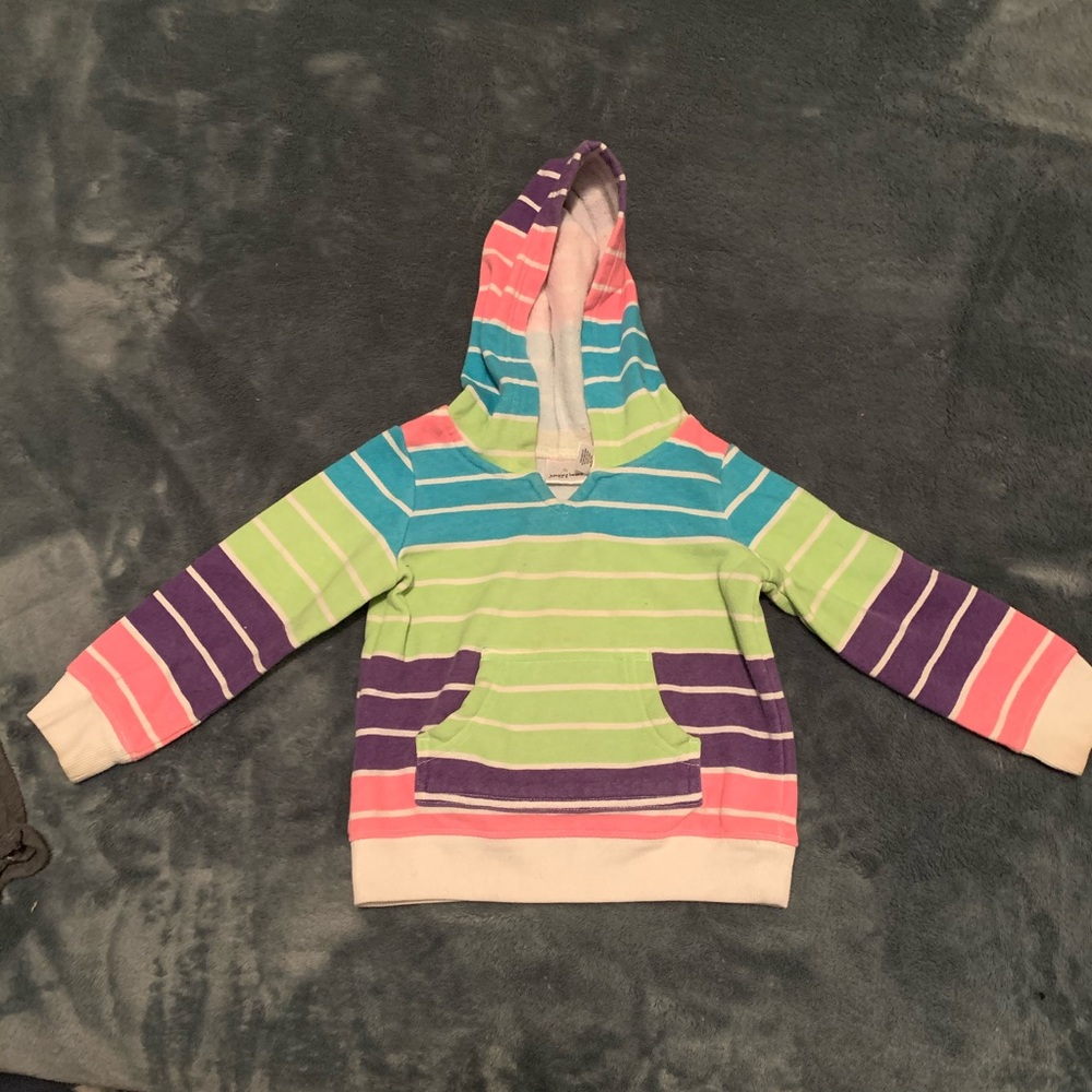 🛍5for$25🛍Toddler hooded sweatshirt